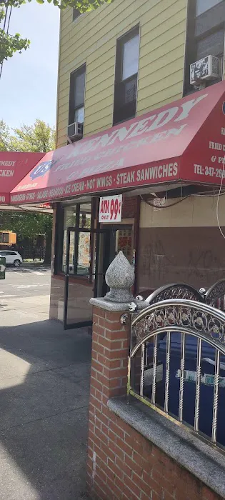 Kennedy Fried Chicken and Pizza Picture 5