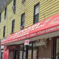 Kennedy Fried Chicken and Pizza ico