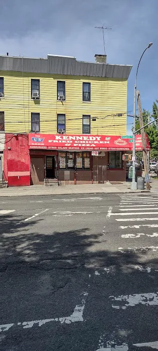 Kennedy Fried Chicken and Pizza Picture 4