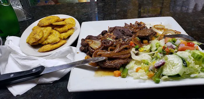 King Grill Picture 6
