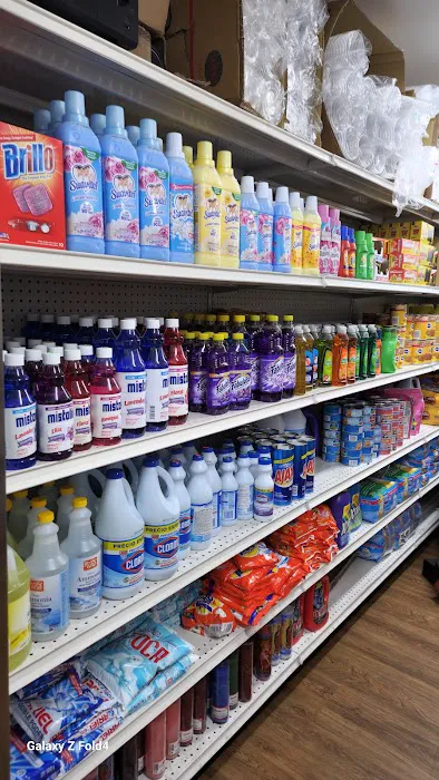 ZAID DELI GROCERY Picture 6
