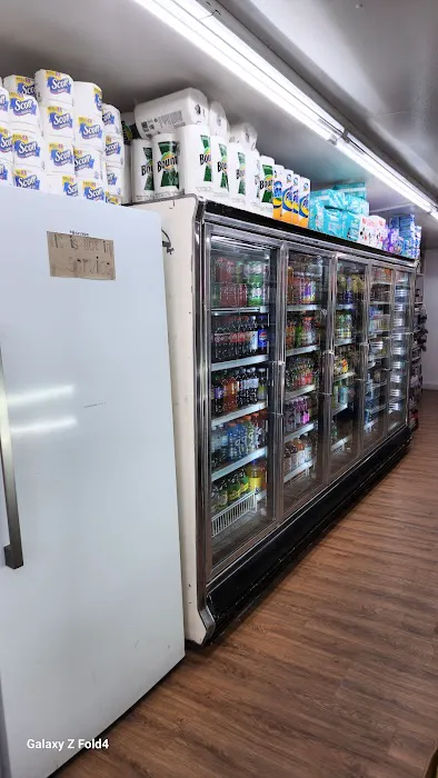 ZAID DELI GROCERY Picture 2