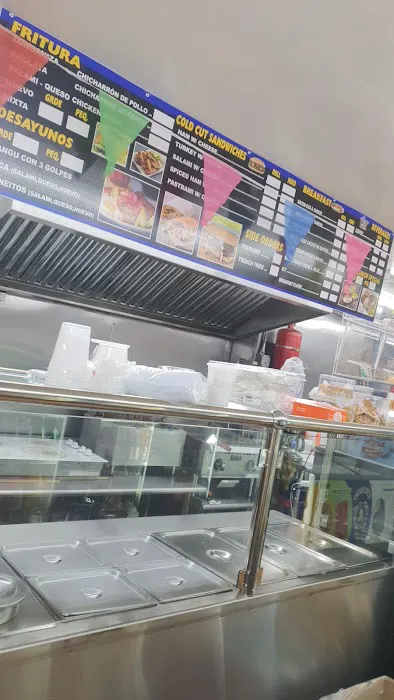 ZAID DELI GROCERY Picture 1