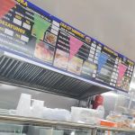 ZAID DELI GROCERY