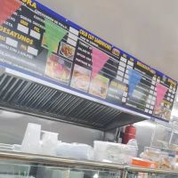 ZAID DELI GROCERY ico