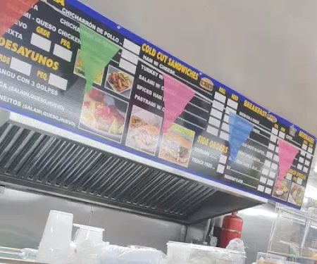 ZAID DELI GROCERY