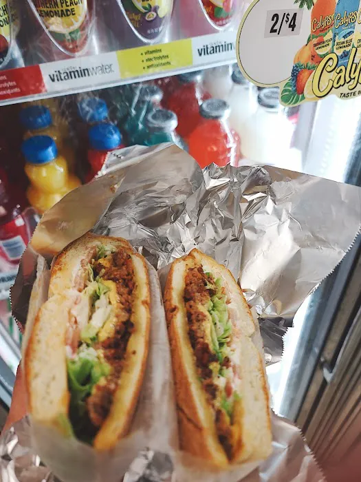 Boston Road Deli Grocery Picture 9
