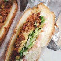 Boston Road Deli Grocery ico