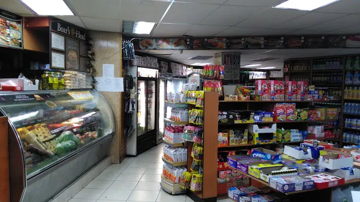 Boston Road Deli Grocery Picture 10