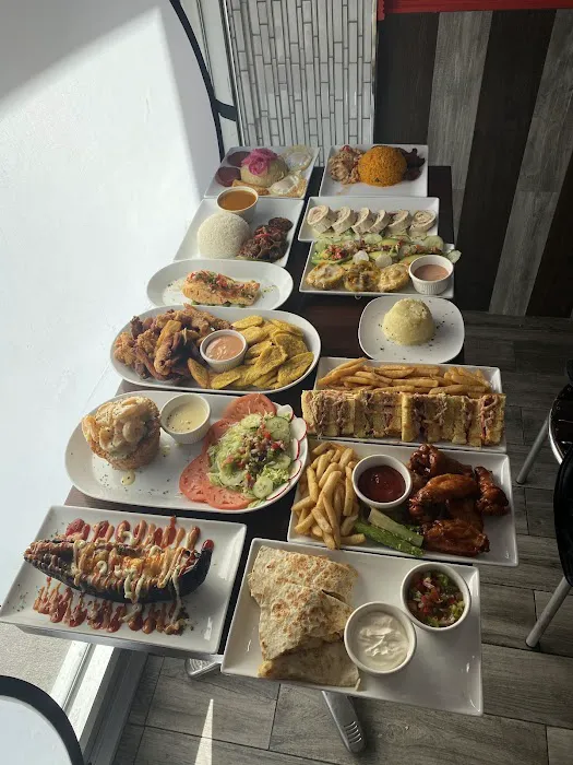 DJ & C Reyna Restaurant Picture 8