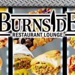 Burnside Restaurant & Lounge