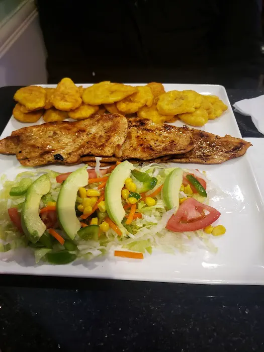 Cuchara Restaurant Picture 9