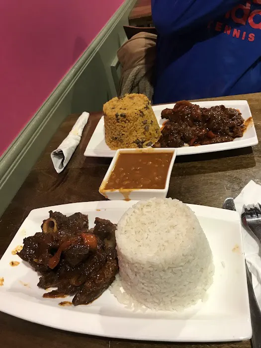 Cuchara Restaurant Picture 10