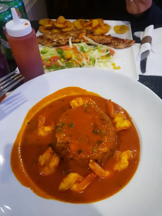 Cuchara Restaurant Picture 6