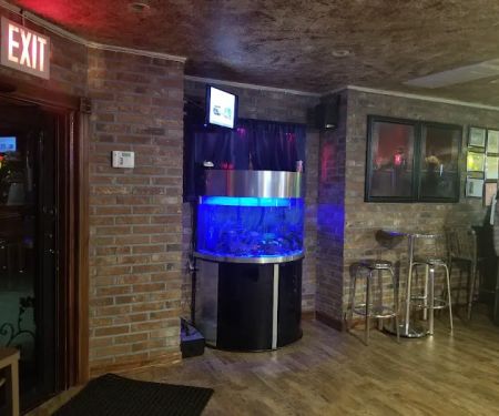 RMM Lounge