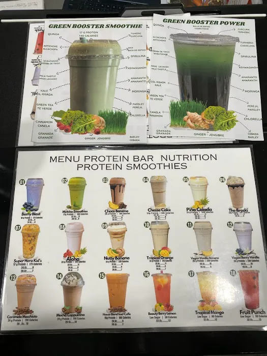 NutriCoreBX Picture 6
