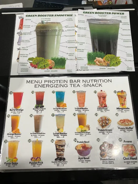 NutriCoreBX Picture 5