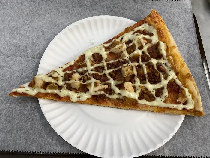 Domy's Pizza Cafe Picture 4