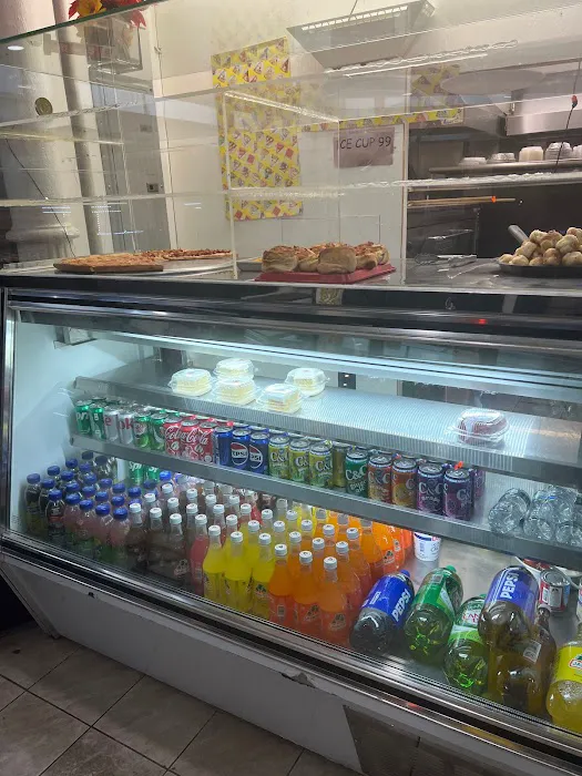 Domy's Pizza Cafe Picture 9