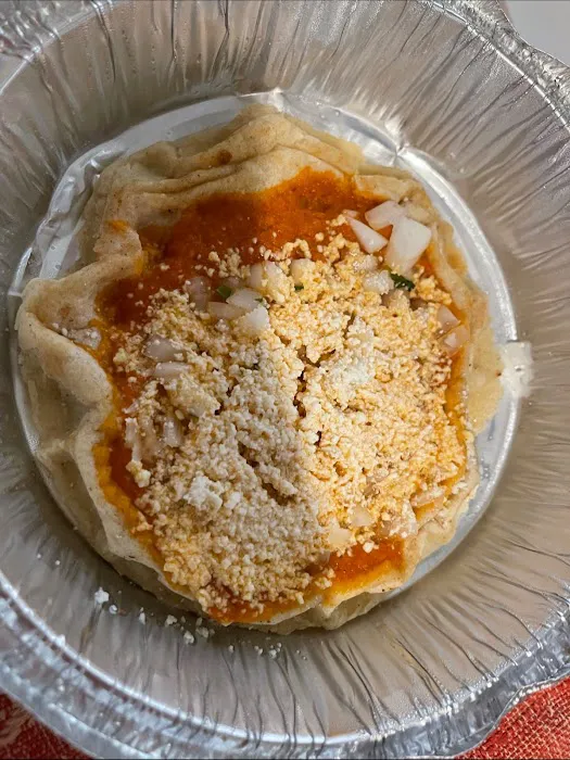 Betos Restaurant Inc Picture 2