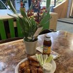 Betos Restaurant Inc