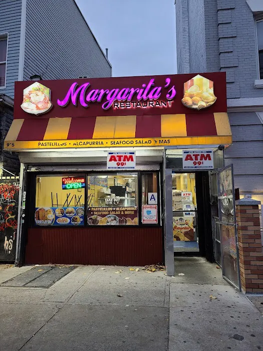 Margarita's Restaurant Picture 10