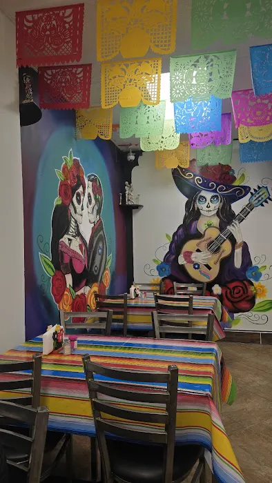 El Carnalito Barragan Deli Picture 1
