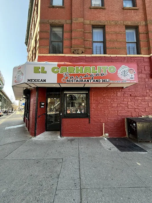 El Carnalito Barragan Deli Picture 3
