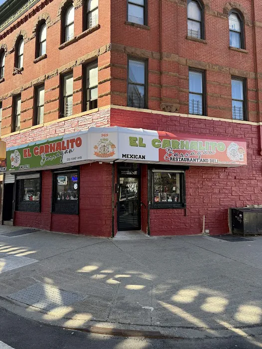 El Carnalito Barragan Deli Picture 6