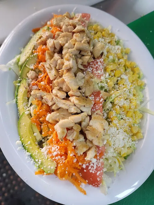 El Carnalito Barragan Deli Picture 5