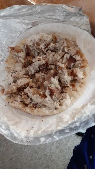 Crown Fried Chicken Picture 1