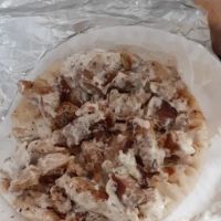 Crown Fried Chicken ico