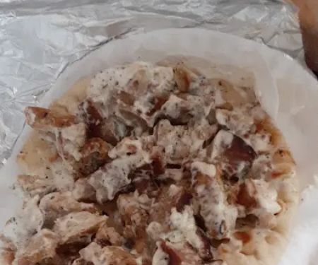 Crown Fried Chicken