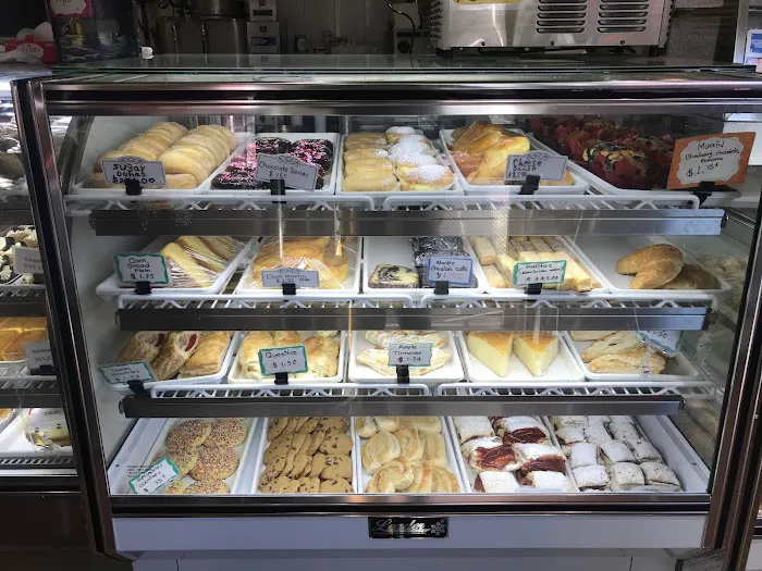 National Bakery & Coffee Picture 4