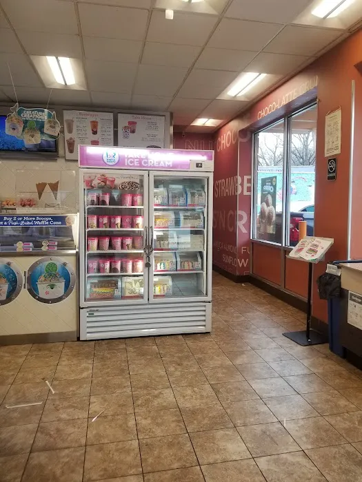 Dunkin' Picture 8