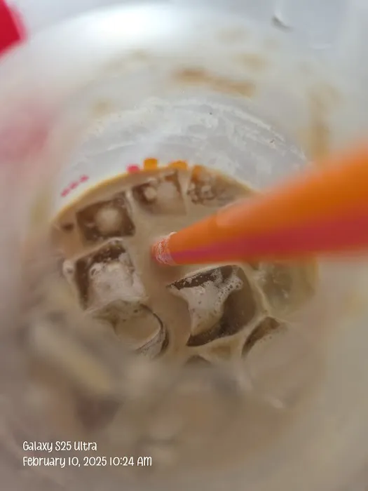 Dunkin' Picture 2