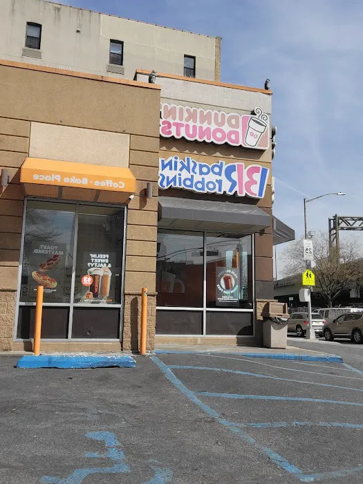 Dunkin' Picture 4