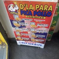 Fulton Ave Deli ico