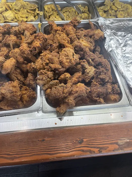 Fulton Ave Deli Picture 3