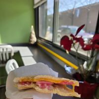 Mela's Cafe ico