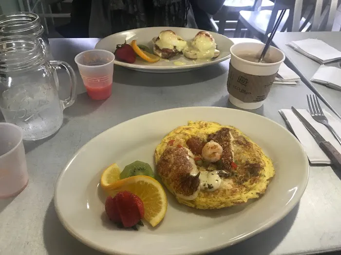 Mela's Cafe Picture 4