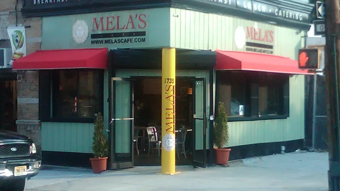 Mela's Cafe Picture 7
