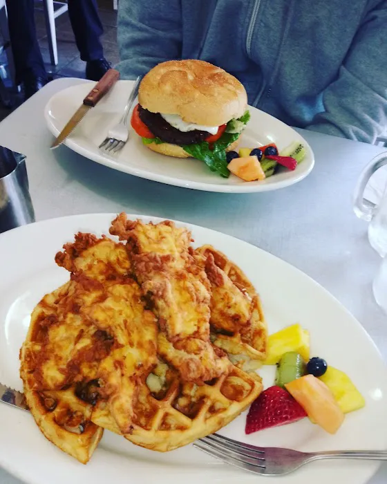 Mela's Cafe Picture 9