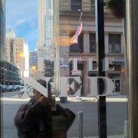 Grill Masters NYC ico