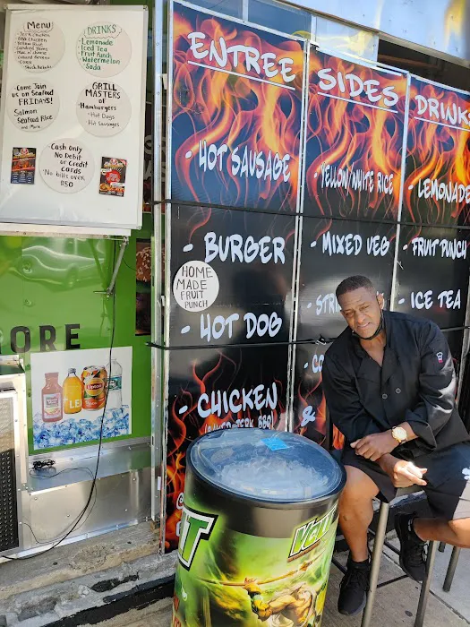 Grill Masters NYC Picture 8