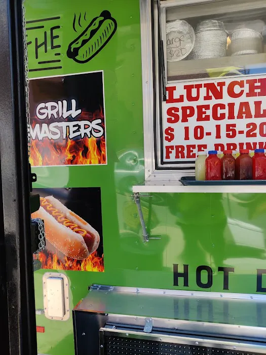 Grill Masters NYC Picture 9
