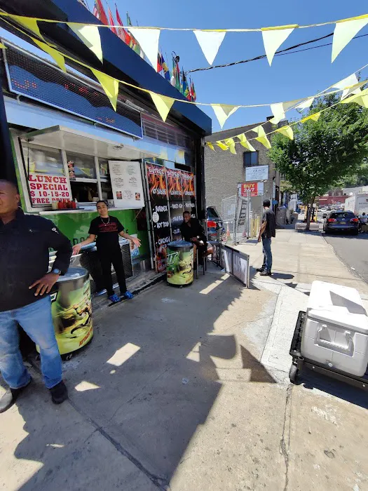 Grill Masters NYC Picture 4