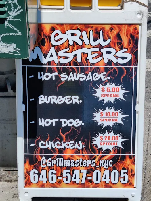 Grill Masters NYC Picture 5