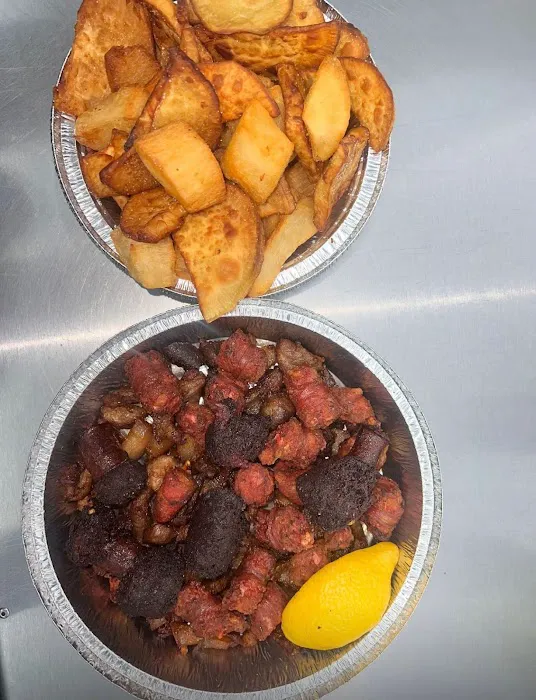 Fritura Chimi Big Leaguer Picture 4