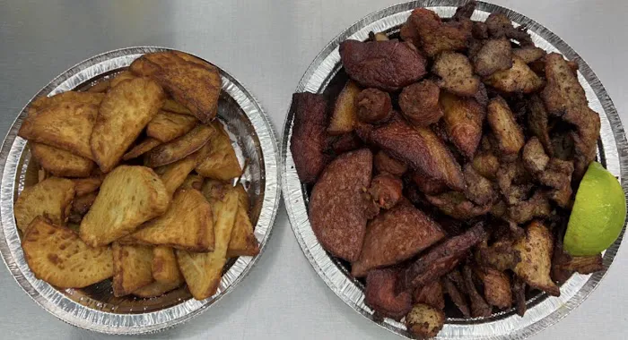 Fritura Chimi Big Leaguer Picture 1
